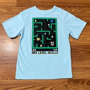 Fun Easter Gaming Tee